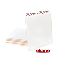 Azulejo 20×20 Brilho Eliane – Personalizado