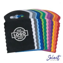 Sacola TNT Lixocar Personalizada – 100 und