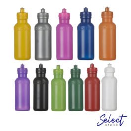 Squeeze 500ml PEAD