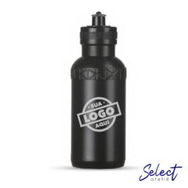 Squeeze 500ml PEAD