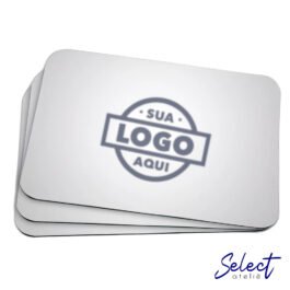 Mouse Pad Retangular EVA (unidade)
