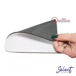 Mouse Pad Retangular EVA (unidade)