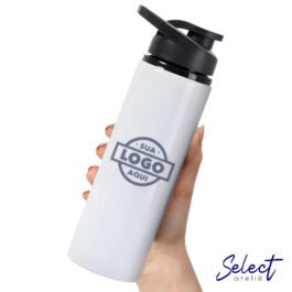 Squeeze Sport Metalnox 750ml