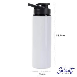 Squeeze Sport Metalnox 750ml
