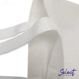 Sacola de TNT para Sublimação 30x40cm