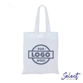 Sacola Ecobag Pet Ecológico para Sublimação 34x40cm – SR-2