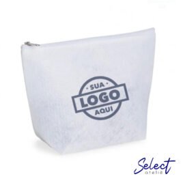 Necessaire de PET Simples para sublimação – PM87