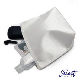 Necessaire de PET Simples para sublimação – PM87