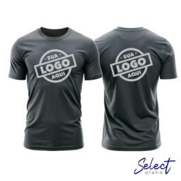 Camiseta Dry Fit Estampado