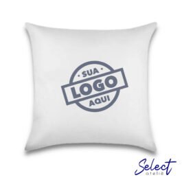 Almofada 28×28 Personalizada