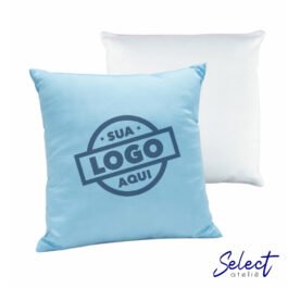 Almofada 28×28 Personalizada